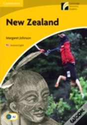 Capa do artigo New Zealand Level 2 Elementary/Lower-Intermediate American English