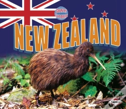 Capa do artigo New Zealand