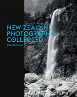 Capa do artigo New Zealand Photography Collected