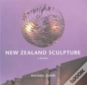 Capa do artigo New Zealand Sculpture
