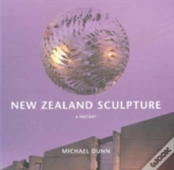 Capa do artigo New Zealand Sculpture