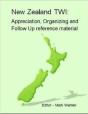 New Zealand Twi: Appreciation, Operating And Follow Up Programs - Preview