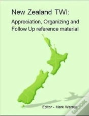Capa do artigo New Zealand Twi: Appreciation, Operating And Follow Up Programs
