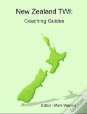 Capa do artigo New Zealand Twi: Coaching Guides