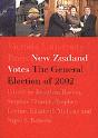 New Zealand Votes - Preview