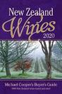 New Zealand Wines 2020 - Preview