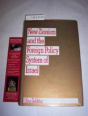 New Zionism And The Foreign Policy System Of Israel - Preview