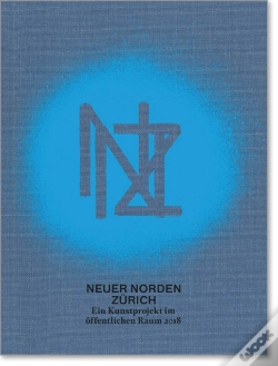 Capa do artigo New Zurich North / Neuer Norden Zurich