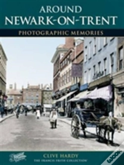 Capa do artigo Newark-On-Trent