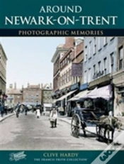 Capa do artigo Newark-On-Trent