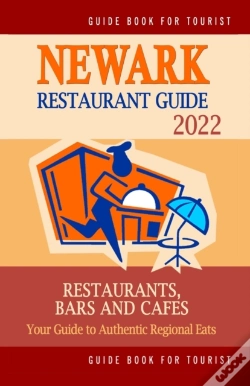 Capa do artigo Newark Restaurant Guide 2022