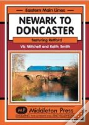 Capa do artigo Newark To Doncaster