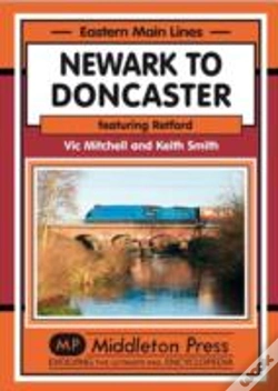 Capa do artigo Newark To Doncaster