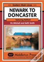 Newark To Doncaster