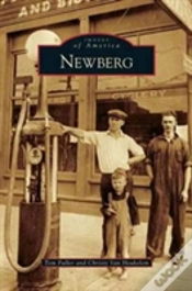Capa do artigo Newberg