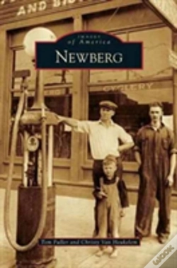 Capa do artigo Newberg