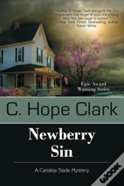 Capa do artigo Newberry Sin