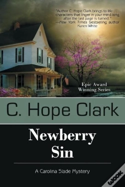 Capa do artigo Newberry Sin