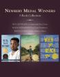 Newbery Medal Winners Three-Book Collection - Preview