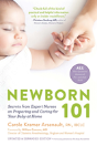 Newborn 101 - Preview