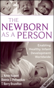 Capa do artigo Newborn As A Person