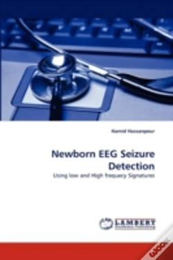 Capa do artigo Newborn Eeg Seizure Detection