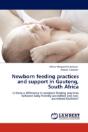 Newborn Feeding Practices And Support In Gauteng, South Africa - Preview