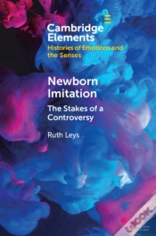 Capa do artigo Newborn Imitation