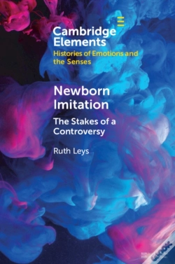 Capa do artigo Newborn Imitation
