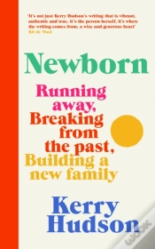 Capa do artigo Newborn
