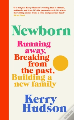 Capa do artigo Newborn