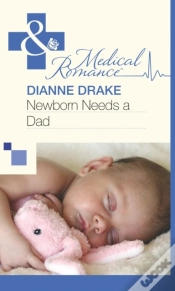 Capa do artigo Newborn Needs A Dad