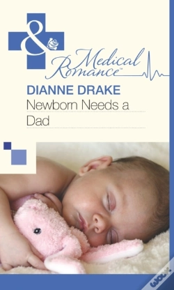 Capa do artigo Newborn Needs A Dad