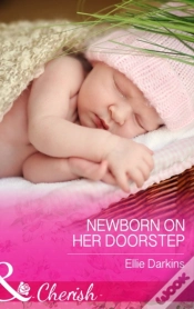 Capa do artigo Newborn On Her Doorstep