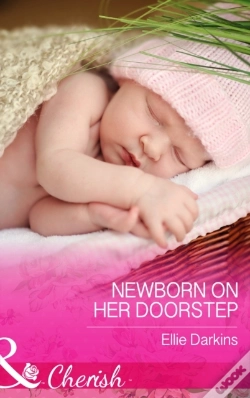 Capa do artigo Newborn On Her Doorstep