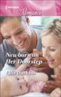 Newborn On Her Doorstep - Preview