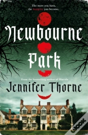 Capa do artigo Newbourne Park