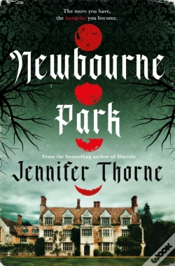 Capa do artigo Newbourne Park