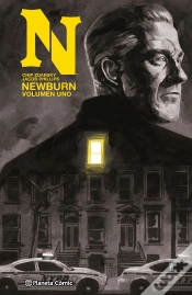 Capa do artigo Newburn 1
