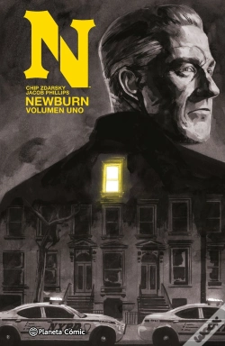 Capa do artigo Newburn 1