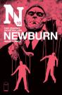 Newburn #10 - Preview