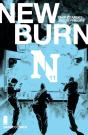 Newburn #11 - Preview