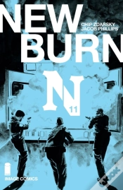 Capa do artigo Newburn #11