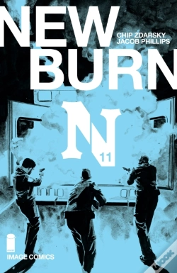 Capa do artigo Newburn #11