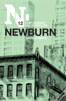 Capa do artigo Newburn #12