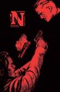 Newburn #13 - Preview