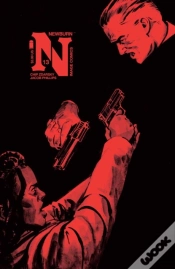Capa do artigo Newburn #13