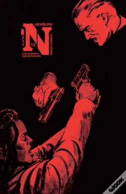 Capa do artigo Newburn #13