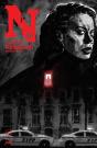 Newburn #16 - Preview
