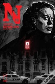 Capa do artigo Newburn #16